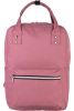 mochila de estilo urbano  vista1