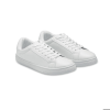 BLANCOS Zapatillas en PU 40 vista 1