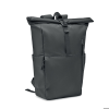 VALLEY ROLLPACK Mochila rolltop RPET 300D vista 1