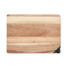 ACALIM Tabla de madera de acacia