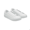BLANCOS Zapatillas en PU talla 46 vista 1