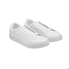BLANCOS Zapatillas en PU talla 47 vista 1