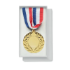 WINNER Medalla de hierro con cinta vista 1