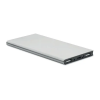 POWERFLAT8C Powerbank 8000 mAh vista 1