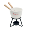 KASE Set de cerámica fondue 240 ml