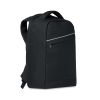 MUNICH Mochila jaspeada 600D RPET