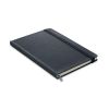BAOBAB Libreta A5 de PU reciclada