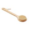 FINO Cepillo baño bambú