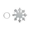 floquet multiherramienta acero inox. burgundy/blanco vista1