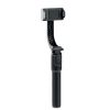 gimba soporte para smartphone gimbal burgundy/blanco vista1