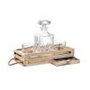 bigwhisk set de whisky burgundy/blanco vista1