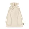 amber small bolsa de regalo pequeña burgundy/blanco vista1