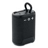 ramas altavoz impermeable ipx7 burgundy/blanco vista1