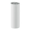 sfeer vaso sublimación doble pared burgundy/blanco vista1