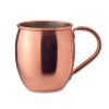 daiquiri taza cobre cócteles de 400 ml burgundy/blanco vista1