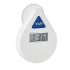 5 min temporizador ducha 5 minutos burgundy/blanco vista1