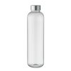 utah top botella tritan 1l burgundy/blanco vista1