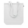 coco bolsa de canvas 270 gr/m² blanco vista2