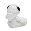 penny muñeco peluche forma de osito blanco vista3