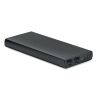 powerflat 8 c power bank de 10000 mah negro vista4