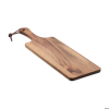 CIBO Tabla de madera de acacia vista 1