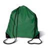 shoop mochila con cordones verde vista4