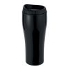 Vasos para llevar botocol de metal para personalizar vista 2