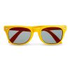 america gafas de sol con protección uv amarillo vista4