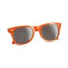 america gafas de sol con protección uv naranja vista2