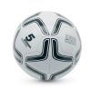 soccerini balón de fútbol en pvc blanco-negro vista3