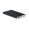 powerflat power bank plano 4000 mah negro vista3