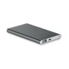 powerflat power bank plano 4000 mah titanio vista3