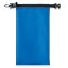 scubadoo bolsa impermeable de pvc azul royal vista3