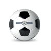 soccer   balón de fútbol 21.5cm blanco-negro vista4