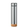 POLE CORK Termo con base de corcho
