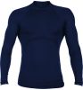 Camisetas técnicas roly best niño de poliamida con impresión vista 2