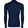 Camisetas técnicas roly best niño de poliamida con impresión vista 3