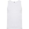 Camisetas tirantes roly texas niño de 100% algodón con impresión vista 2