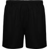 Pantalones técnicos roly player niño de poliéster con impresión vista 1