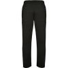 Equipaciones deportivas roly pantalón largo rigel de niño de poliéster con logo vista 2