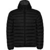 Chaquetas y cazadoras roly norway niño de poliéster con logo vista 2