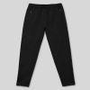 Pantalones técnicos roly largo aspen de algodon con logo vista 1