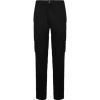 pantalón daily woman stretch negro vista1