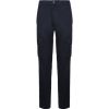 pantalón daily woman stretch azul-marino vista1