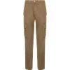 pantalón daily woman stretch camel vista1