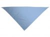 Pañuelos lisos valento gala57x80 de algodon azul celeste vista 1