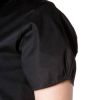 Camisas manga corta roly roma mujer de algodon vista 2