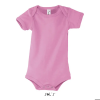 BAMBINO BAMBINO BODY BEBÉ 189g     -WH-XXS vista 1