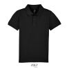 PERFECT KIDS PERFECT POLO NIÑO 180g