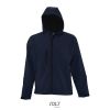 replay men chaqueta hombre340g french navy vista1